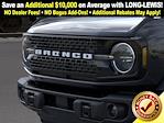 2025 Ford Bronco 4WD SUV for sale #H25BR198 - photo 24