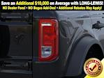 2025 Ford Bronco 4WD SUV for sale #H25BR198 - photo 28