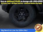 New 2025 Ford Bronco Big Bend for sale #H25BR198 - photo 26