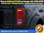 New 2025 Ford Bronco Big Bend for sale #H25BR198 - photo 28