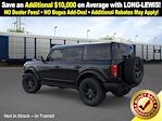 2025 Ford Bronco 4WD SUV for sale #H25BR198 - photo 5