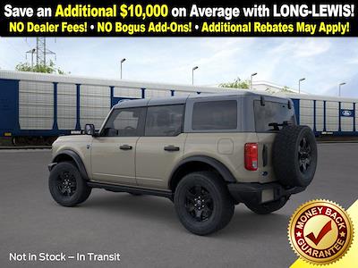 2025 Ford Bronco 4WD SUV for sale #H25BR199 - photo 2