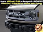 2025 Ford Bronco 4WD SUV for sale #H25BR199 - photo 24