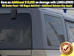 2025 Ford Bronco 4WD SUV for sale #H25BR199 - photo 30