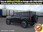 2025 Ford Bronco 4WD SUV for sale #H25BR200 - photo 2