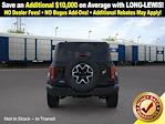 2025 Ford Bronco 4WD SUV for sale #H25BR200 - photo 7