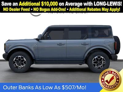 New 2025 Ford Bronco Outer Banks for sale #H25BR201 - photo 2