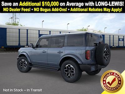 New 2025 Ford Bronco Outer Banks for sale #H25BR201 - photo 2