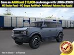New 2025 Ford Bronco Outer Banks for sale #H25BR201 - photo 1
