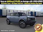 New 2025 Ford Bronco Outer Banks for sale #H25BR201 - photo 10