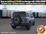 New 2025 Ford Bronco Outer Banks for sale #H25BR201 - photo 11