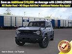 New 2025 Ford Bronco Outer Banks for sale #H25BR201 - photo 3