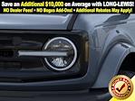 New 2025 Ford Bronco Outer Banks for sale #H25BR201 - photo 25
