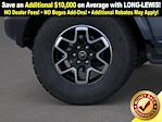 New 2025 Ford Bronco Outer Banks for sale #H25BR201 - photo 26
