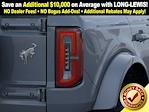 New 2025 Ford Bronco Outer Banks for sale #H25BR201 - photo 28
