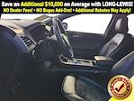 2024 Ford Edge AWD SUV for sale #H25BR201A - photo 14