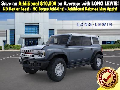 New 2025 Ford Bronco Heritage for sale #H25BR204 - photo 1