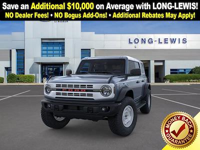 New 2025 Ford Bronco Heritage for sale #H25BR204 - photo 2