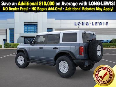 New 2025 Ford Bronco Heritage for sale #H25BR204 - photo 2