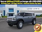New 2025 Ford Bronco Heritage for sale #H25BR204 - photo 1
