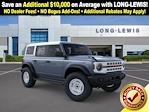 New 2025 Ford Bronco Heritage for sale #H25BR204 - photo 10