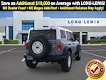 New 2025 Ford Bronco Heritage for sale #H25BR204 - photo 11