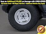 New 2025 Ford Bronco Heritage for sale #H25BR204 - photo 26