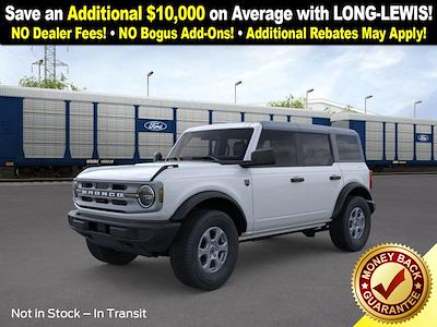 New 2025 Ford Bronco Big Bend for sale #H25BR205 - photo 1
