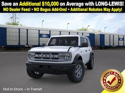 New 2025 Ford Bronco Big Bend for sale #H25BR205 - photo 2