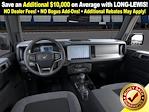 New 2025 Ford Bronco Big Bend for sale #H25BR205 - photo 11