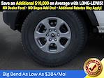 2025 Ford Bronco 4WD SUV for sale #H25BR205 - photo 26