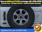 2025 Ford Bronco 4WD SUV for sale #H25BR205 - photo 29