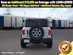 New 2025 Ford Bronco Big Bend for sale #H25BR205 - photo 7