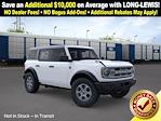 New 2025 Ford Bronco Big Bend for sale #H25BR205 - photo 8