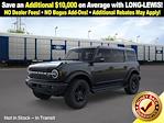 New 2025 Ford Bronco Outer Banks for sale #H25BR206 - photo 1