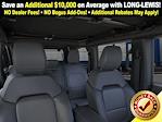 New 2025 Ford Bronco Outer Banks for sale #H25BR206 - photo 17