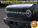 New 2025 Ford Bronco Outer Banks for sale #H25BR206 - photo 24