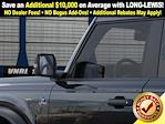 New 2025 Ford Bronco Outer Banks for sale #H25BR206 - photo 27