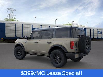 New 2025 Ford Bronco Big Bend for sale #H25BR207 - photo 2