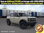 New 2025 Ford Bronco Big Bend for sale #H25BR207 - photo 10