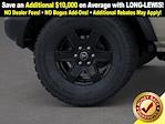New 2025 Ford Bronco Big Bend for sale #H25BR207 - photo 26
