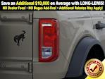 New 2025 Ford Bronco Big Bend for sale #H25BR207 - photo 28