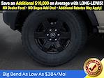 New 2025 Ford Bronco Big Bend for sale #H25BR207 - photo 26