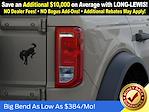 New 2025 Ford Bronco Big Bend for sale #H25BR207 - photo 28
