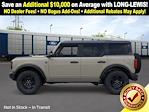 New 2025 Ford Bronco Big Bend for sale #H25BR207 - photo 4