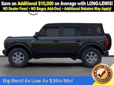 New 2025 Ford Bronco Big Bend for sale #H25BR208 - photo 2