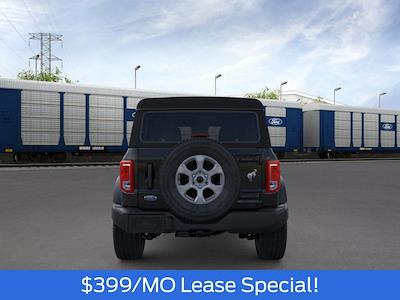 New 2025 Ford Bronco Big Bend for sale #H25BR208 - photo 2