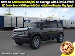 New 2025 Ford Bronco Big Bend for sale #H25BR208 - photo 1