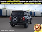 New 2025 Ford Bronco Big Bend for sale #H25BR208 - photo 11