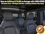 New 2025 Ford Bronco Big Bend for sale #H25BR208 - photo 17